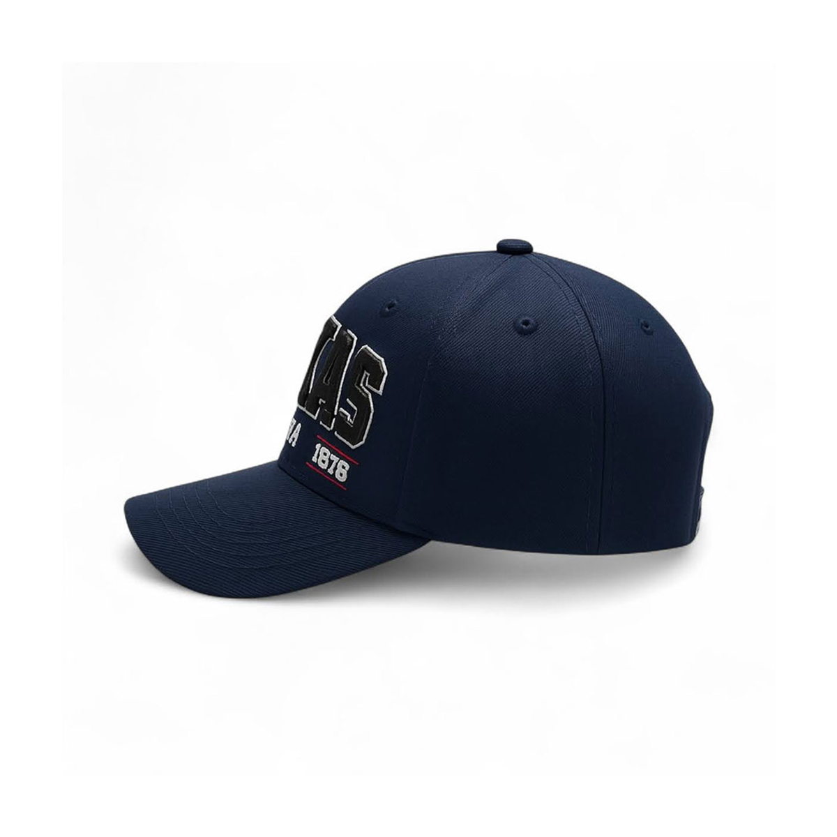 Foto 4 pulgar | Gorra Para Hombre Knite Texas Cachucha Cerrada Estilo Urbano