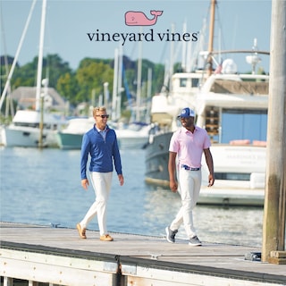 Foto 5 | Gorra De Béisbol Vineyard Vines Para Hombre Con Logotipo De Ballena Vineyard Navy - Venta Internacional.