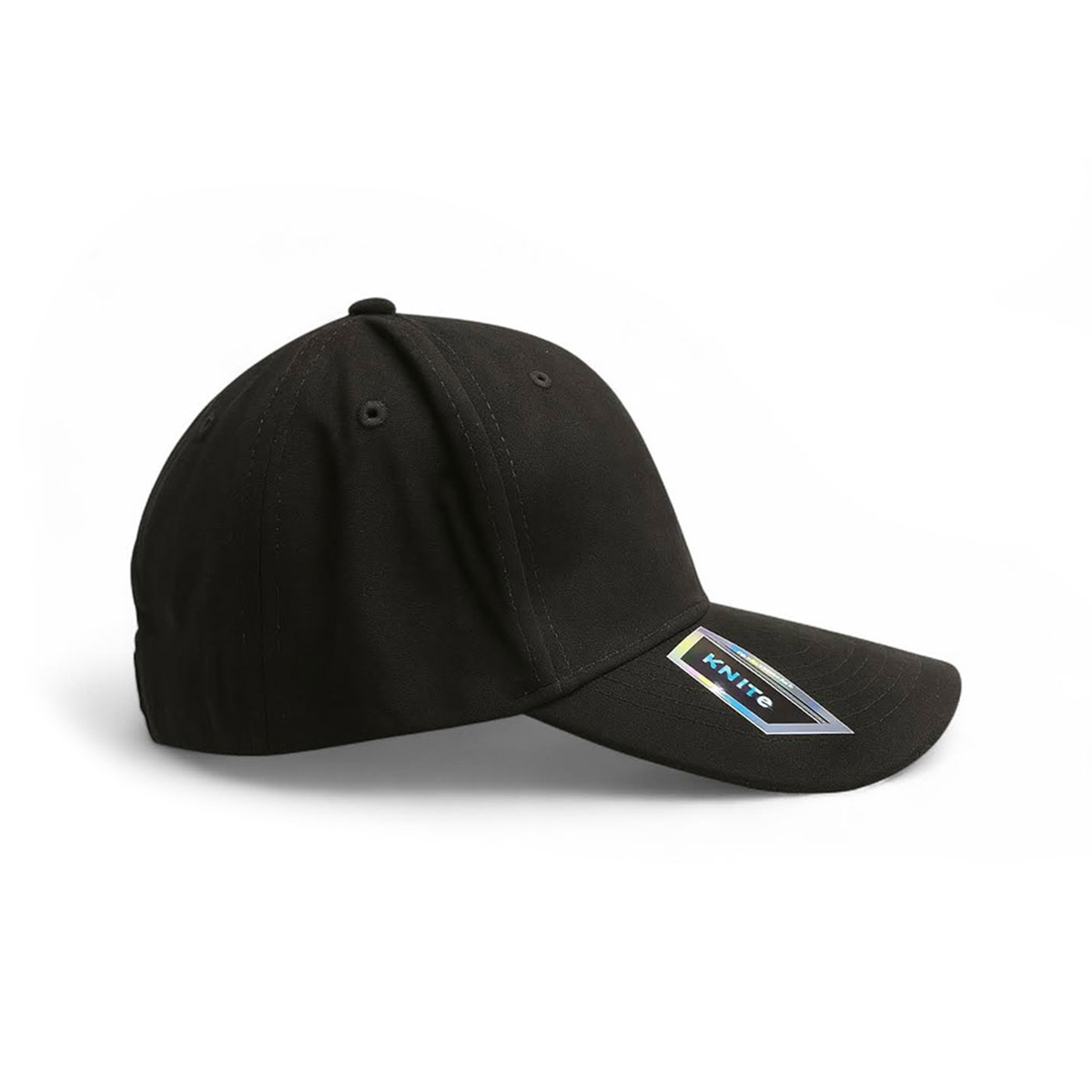 Foto 4 pulgar | Gorra Demonio Gold Knite Cachucha New Cerrada Para Hombre