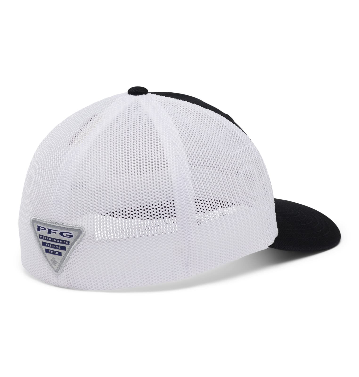 Foto 8 pulgar | Ganchos De Malla Cap Columbia Pfg  Color Negro Y Dorado  Talla L/xl - Venta Internacional.