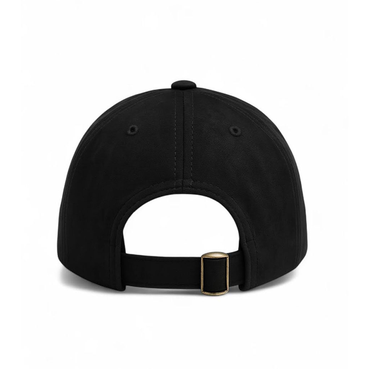 Foto 5 pulgar | Gorra Para Hombre Mal Verde Knite Gamuza Cachuchas New