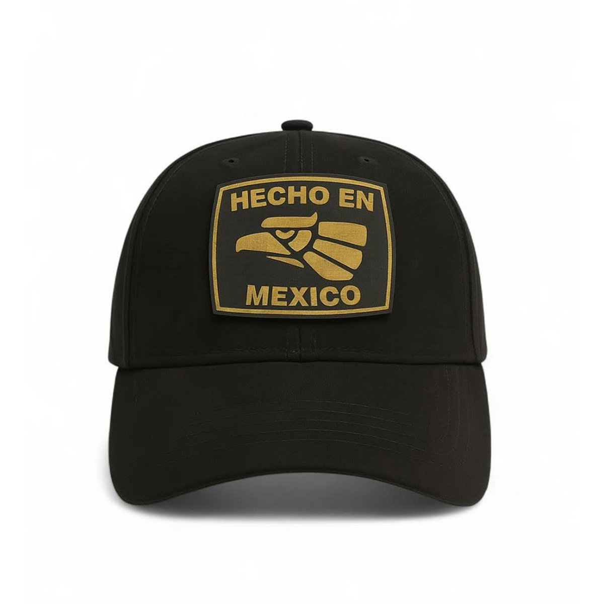 Foto 3 pulgar | Gorra Para Hombre Hecho En México Knite Gamuza Cerrada
