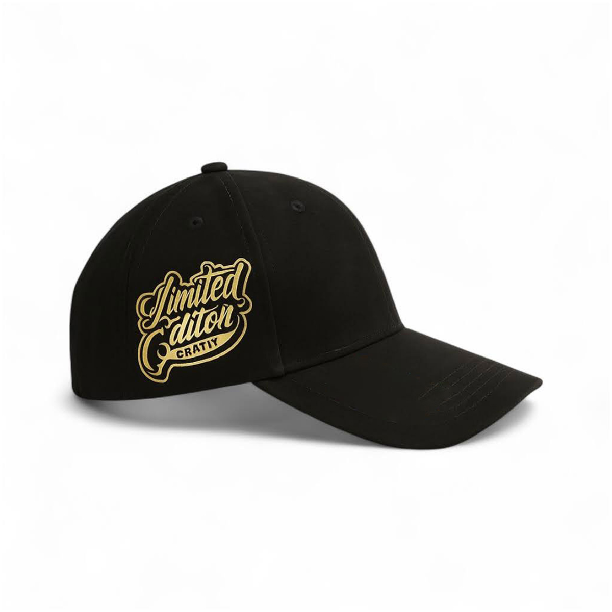 Foto 4 pulgar | Gorra Para Hombre Hecho En México Knite Gamuza Cerrada