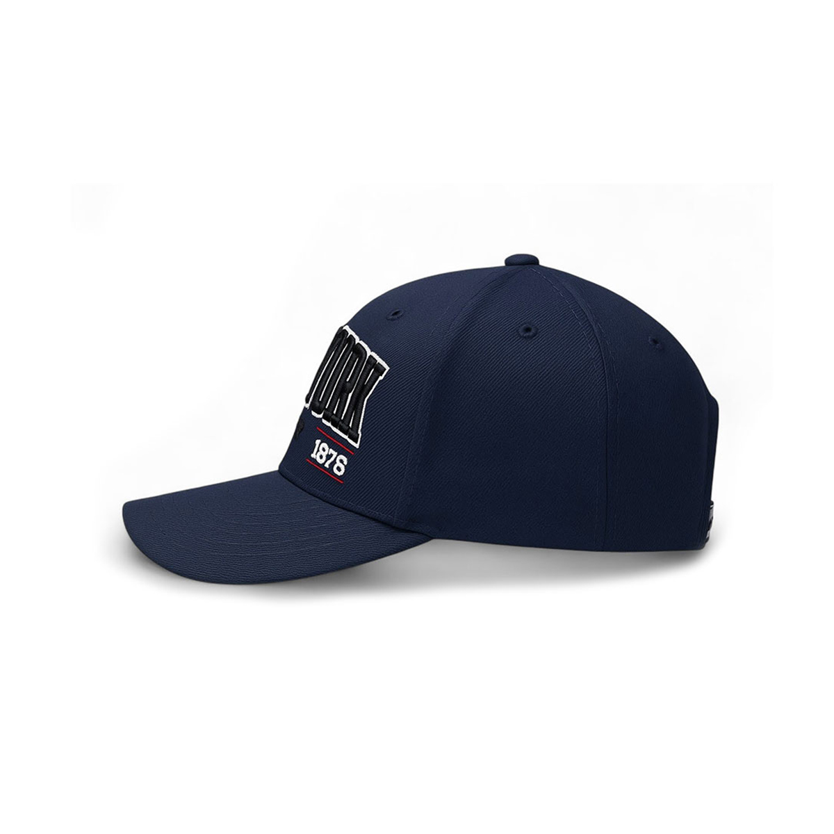 Foto 4 pulgar | Gorra Para Hombre New York Cachucha Estilo Snapback Knite
