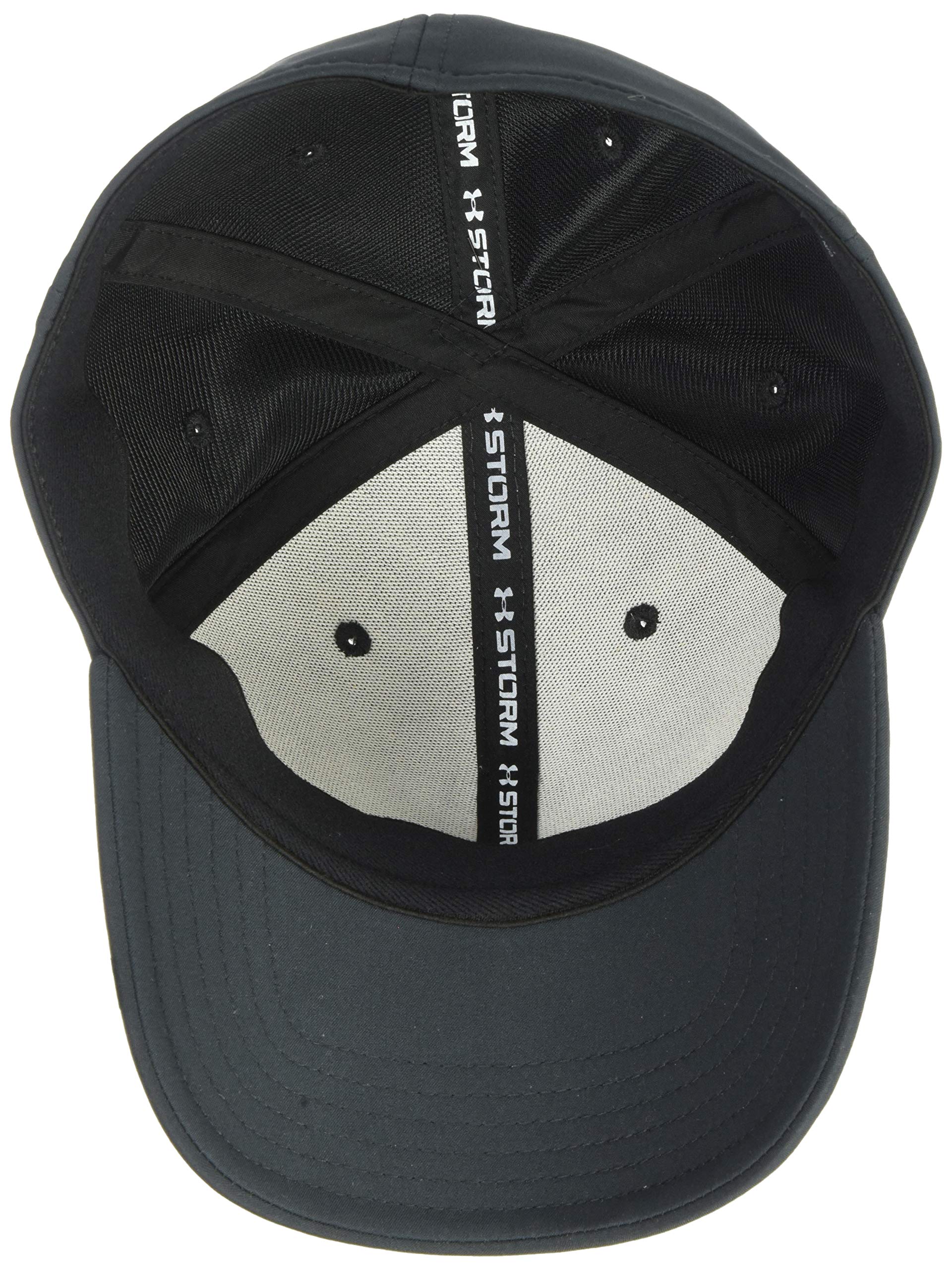 Foto 3 pulgar | Gorra Under Armour Ua Tactical Friend Or Foe 2.0 M/l Negra - Venta Internacional.