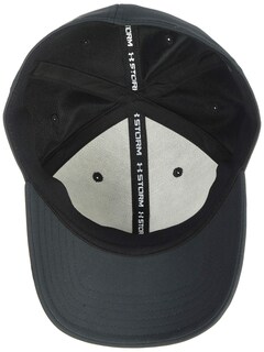 Foto 2 | Gorra Under Armour Ua Tactical Friend Or Foe 2.0 M/l Negra - Venta Internacional.