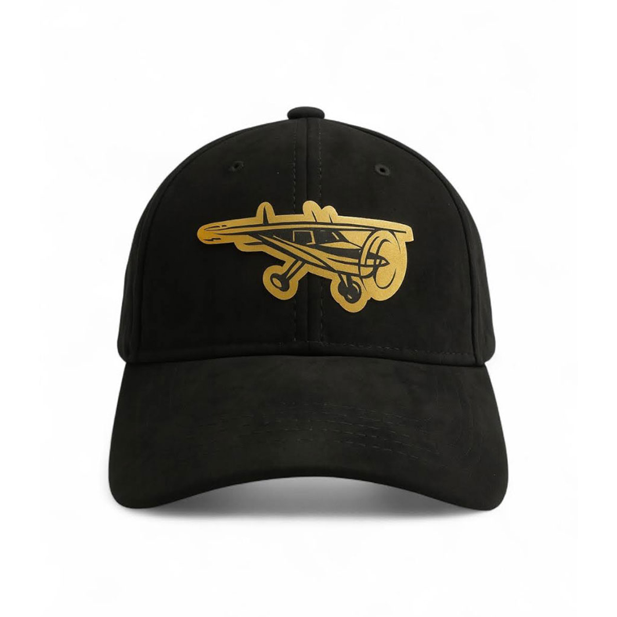 Foto 3 pulgar | Gorra Para Hombre Buen Viaje Knite Gamuza Cachucha New