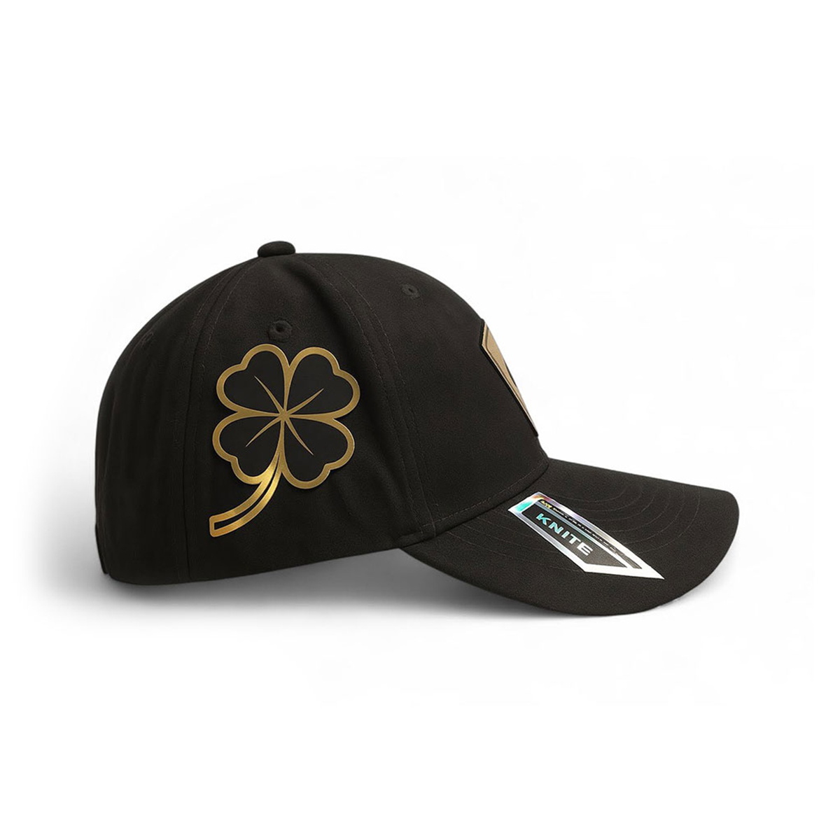 Foto 4 pulgar | Gorra Para Hombre Pokar De Ases Knite Gamuza New Cachuchas
