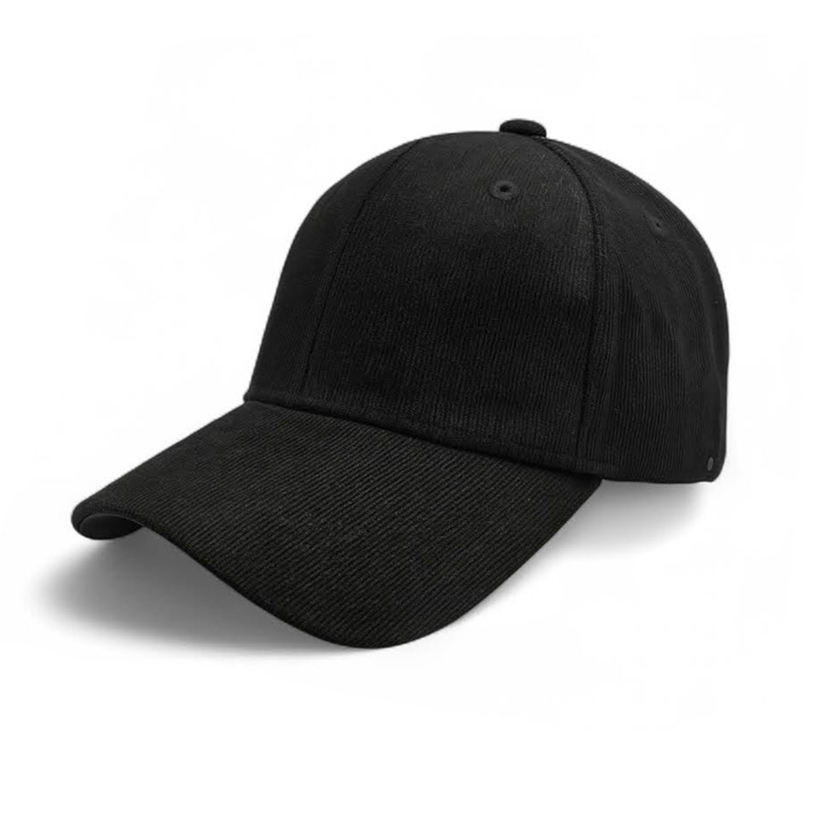 Gorra Para Hombre De Pana Knite Cachucha Estilo Casual