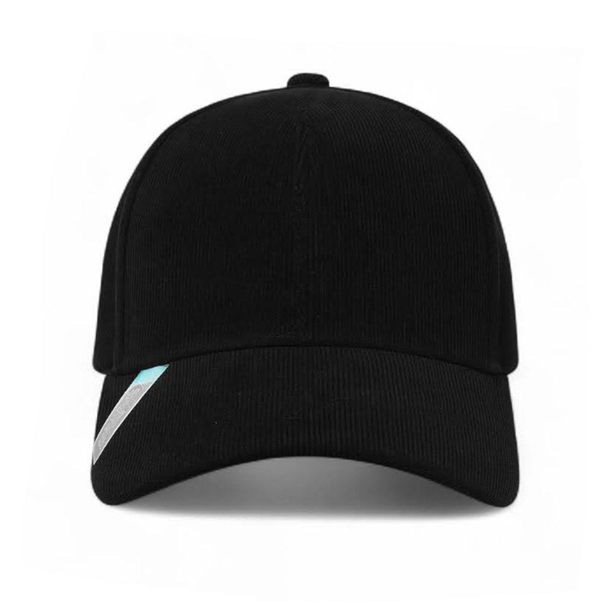 Foto 3 pulgar | Gorra Para Hombre De Pana Knite Cachucha Estilo Casual