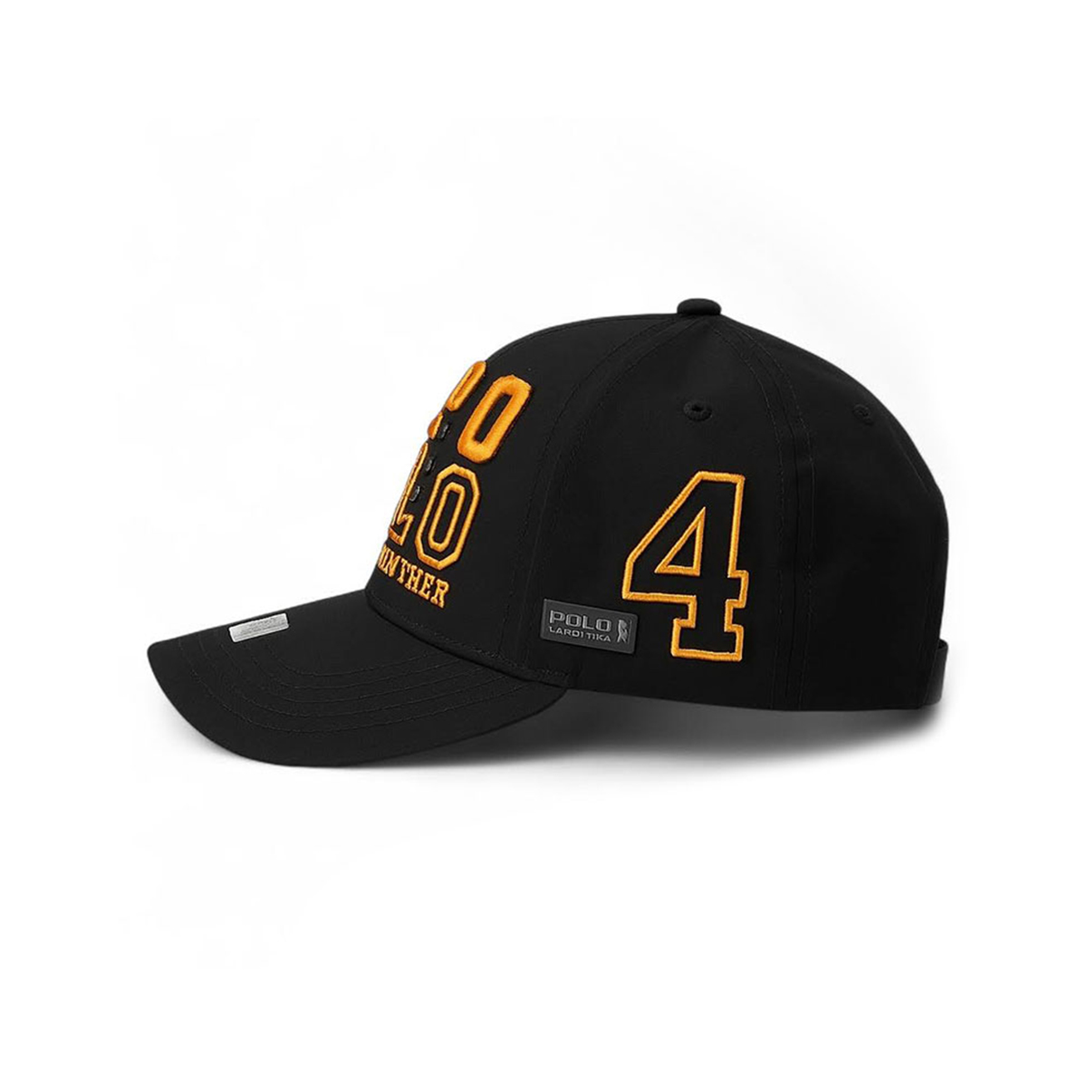 Foto 3 pulgar | Gorra Polo 1924 Snapback Con Broche Ajustable Para Hombre