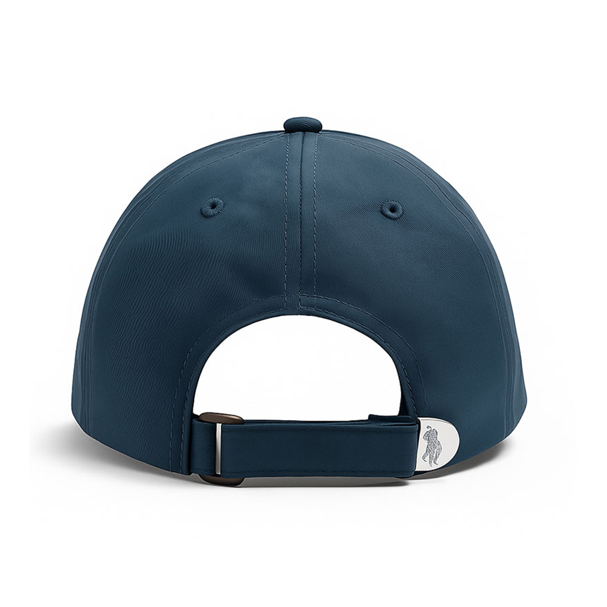 Foto 5 pulgar | Gorra Polo Laurel Con Broche Ajustable Snapback Para Hombre