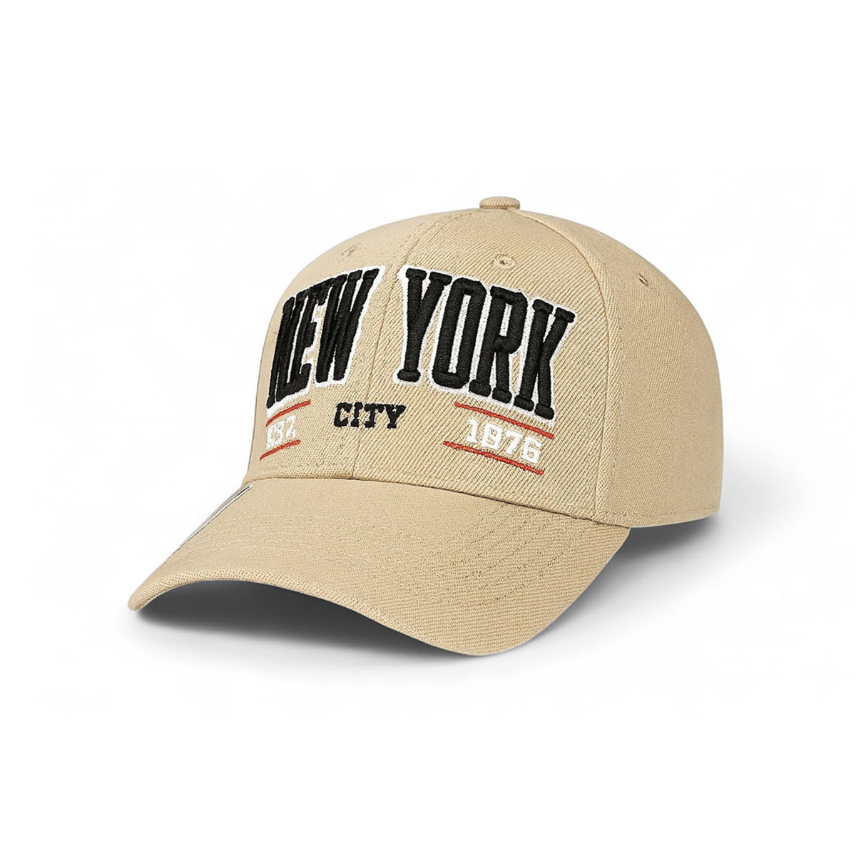 Gorra Para Hombre New York Cachucha Estilo Snapback Knite
