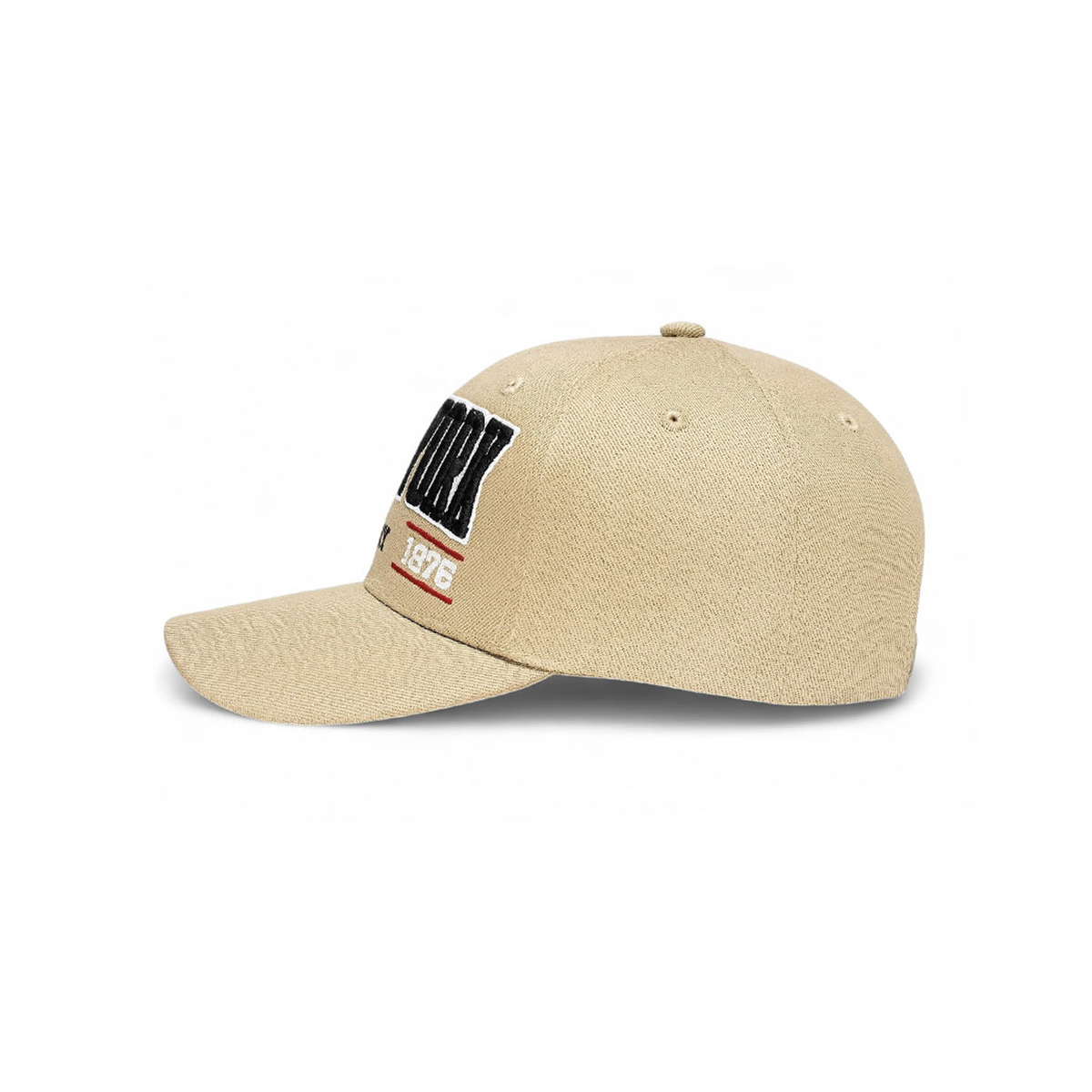 Foto 4 pulgar | Gorra Para Hombre New York Cachucha Estilo Snapback Knite