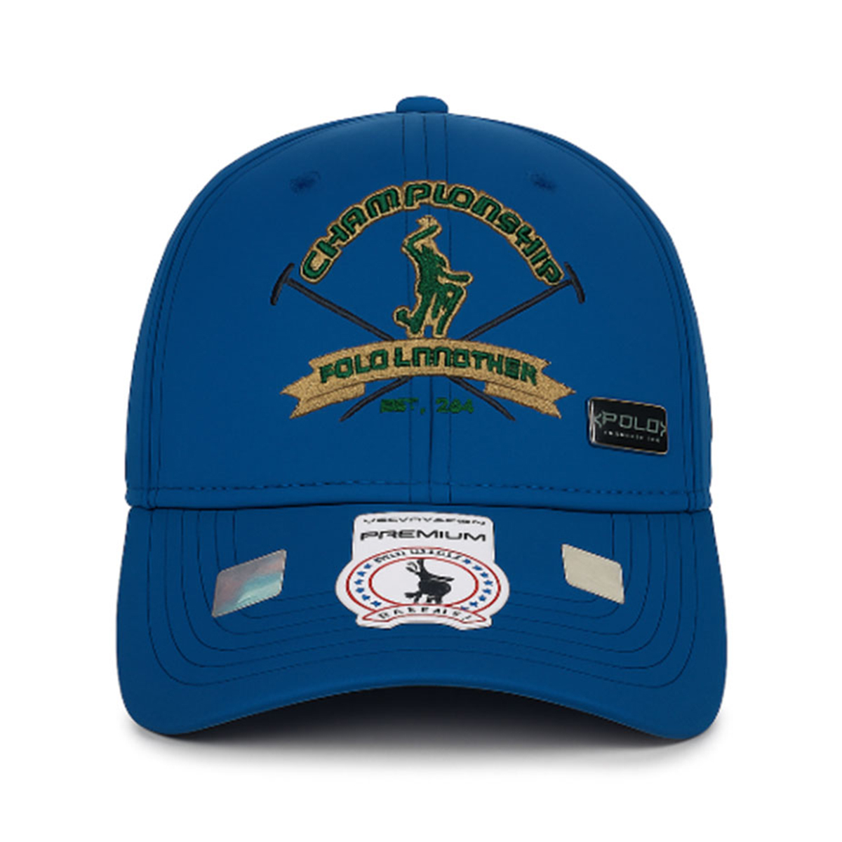 Foto 4 pulgar | Gorra Polo Championship Edición Exclusiva Para Hombre