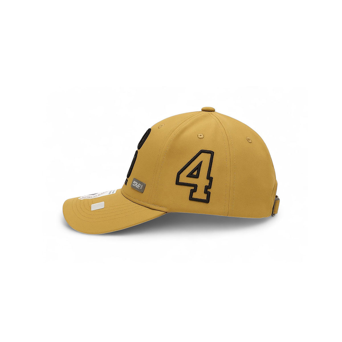 Foto 4 pulgar | Gorra Polo 1924 Snapback Con Broche Ajustable Para Hombre