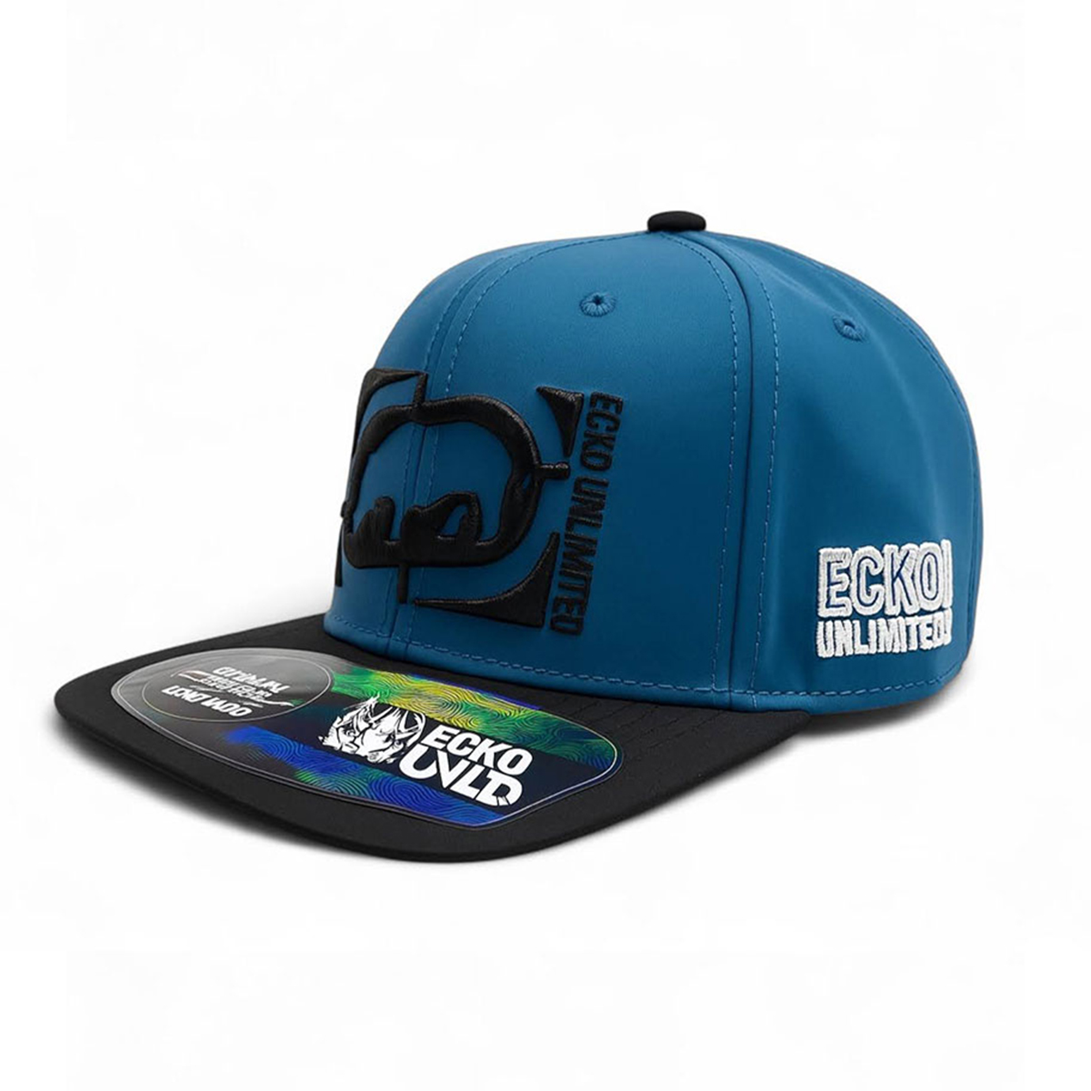 Gorra Ecko Unlimited Ajustable De Algodón Para Hombre