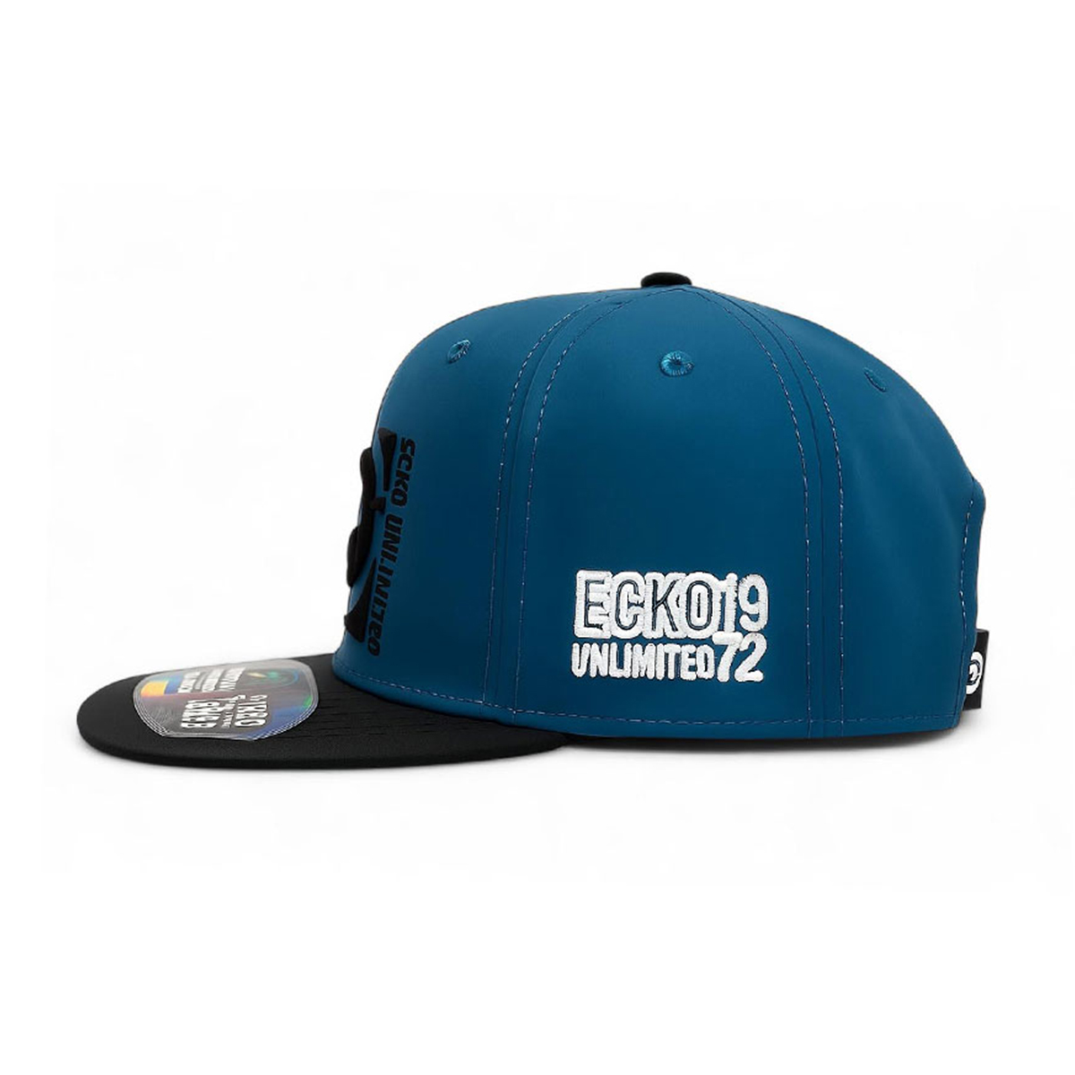 Foto 4 pulgar | Gorra Ecko Unlimited Ajustable De Algodón Para Hombre