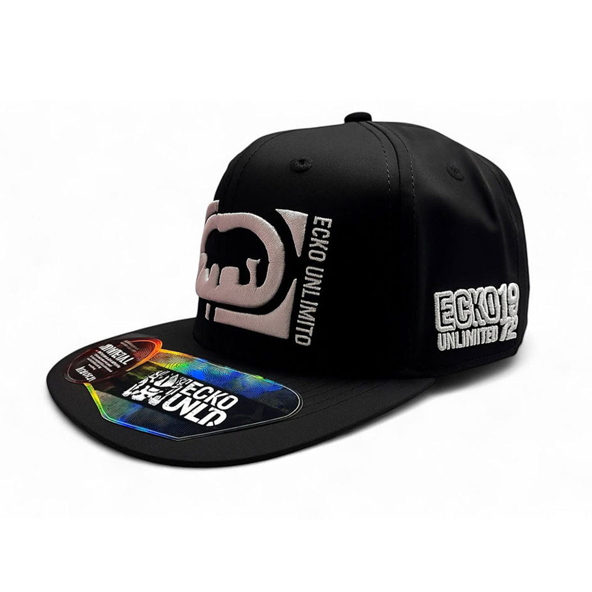 Gorra Ecko Unlimited Ajustable De Algodón Para Hombre