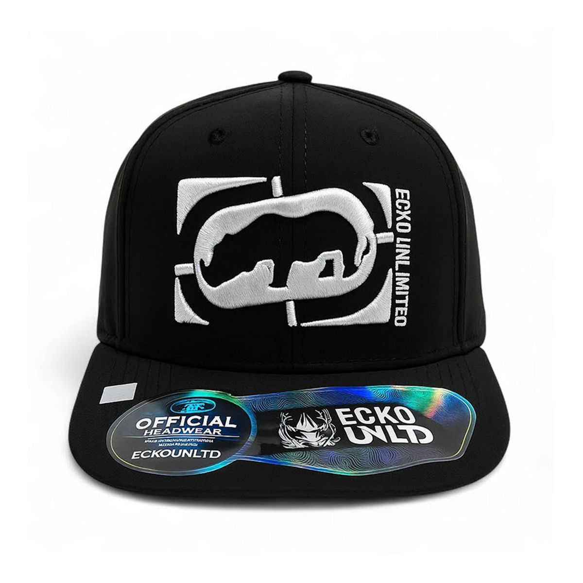 Foto 3 pulgar | Gorra Ecko Unlimited Ajustable De Algodón Para Hombre