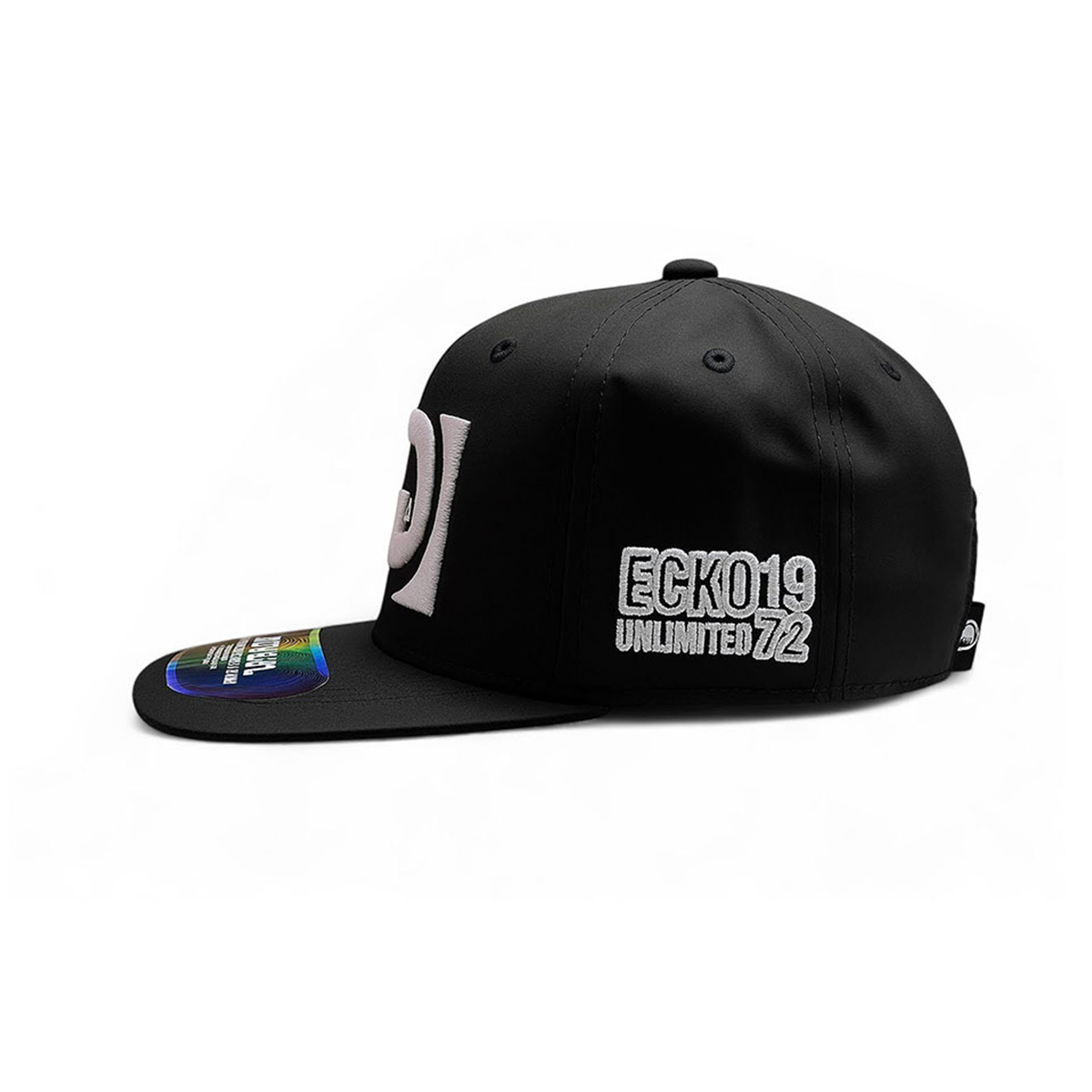 Foto 4 pulgar | Gorra Ecko Unlimited Ajustable De Algodón Para Hombre