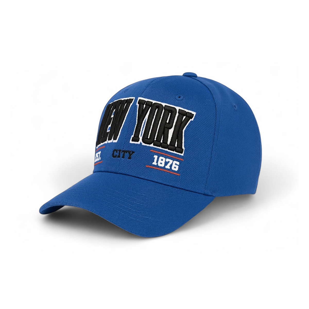 Gorra Para Hombre New York Cachucha Estilo Snapback Knite