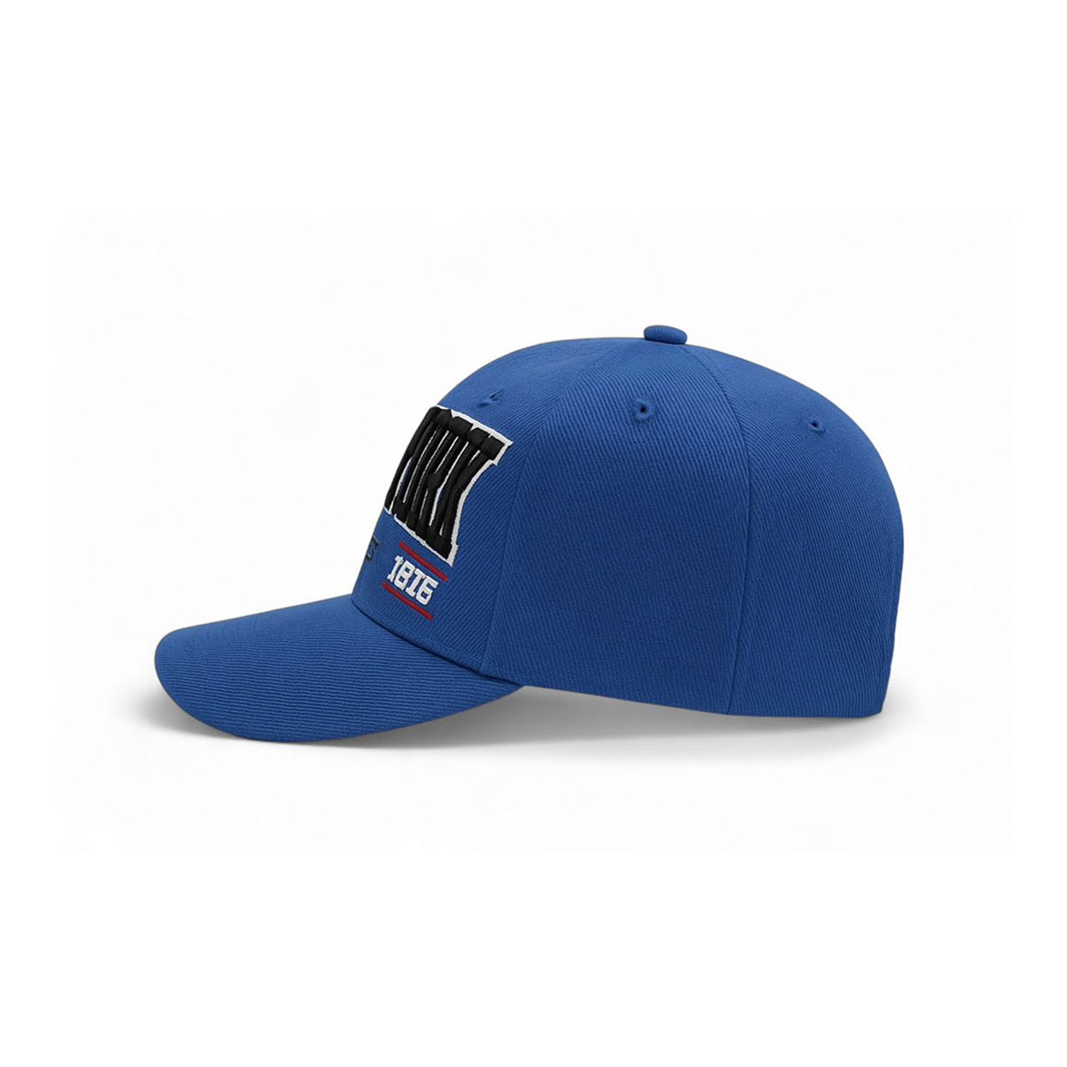 Foto 4 pulgar | Gorra Para Hombre New York Cachucha Estilo Snapback Knite