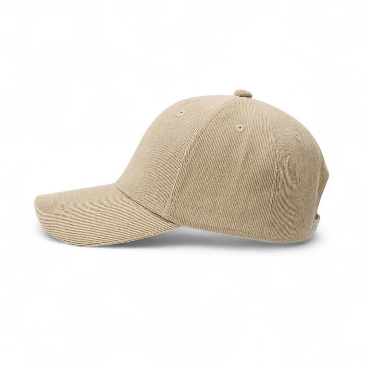 Foto 4 pulgar | Gorra Para Hombre De Pana Knite Cachucha Estilo Casual