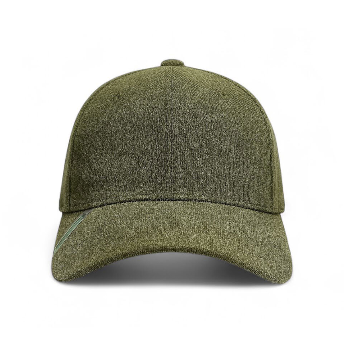 Foto 3 pulgar | Gorra Para Hombre De Pana Knite Cachucha Estilo Casual