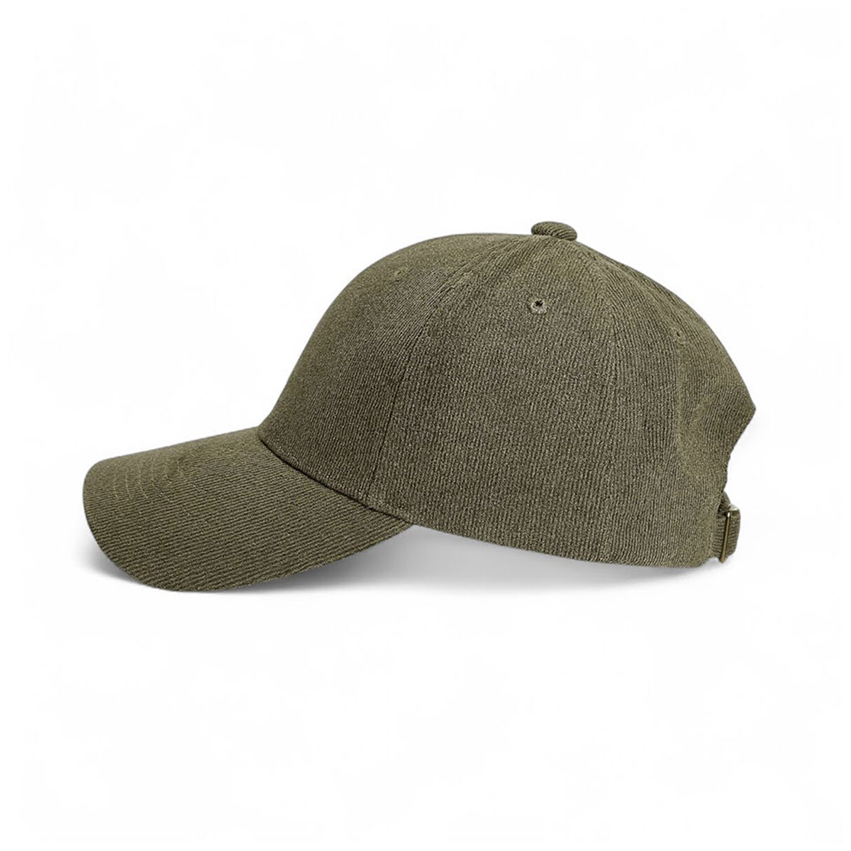 Foto 4 pulgar | Gorra Para Hombre De Pana Knite Cachucha Estilo Casual