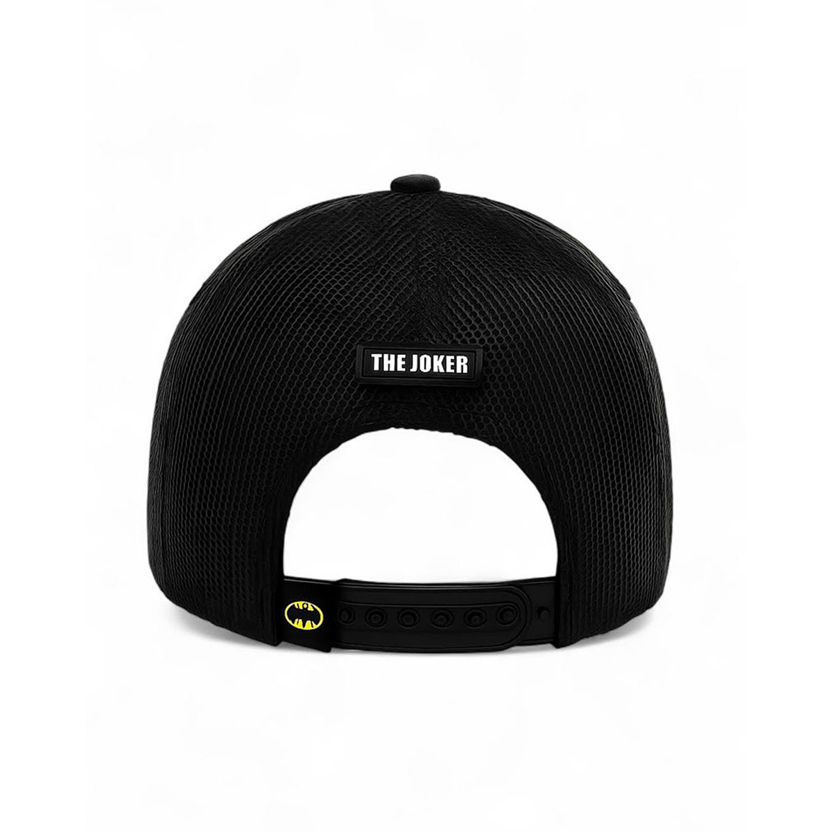 Foto 5 pulgar | Gorra Guasón The Joker Trucker Para Hombre Ajustablees
