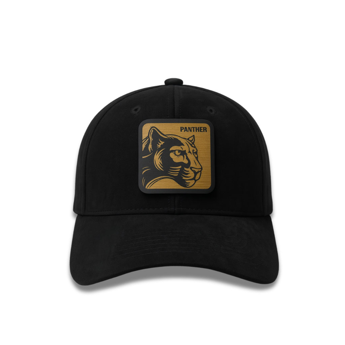 Foto 3 pulgar | Gorra Para Hombre Panther Knite Gamuza Cachuchas New