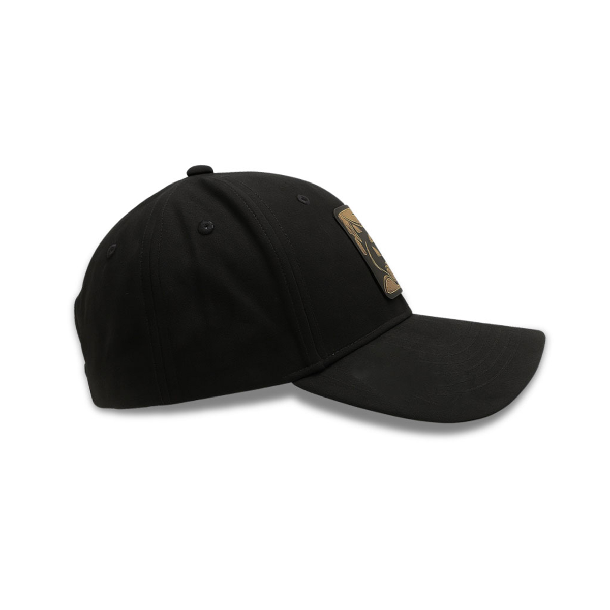 Foto 4 pulgar | Gorra Para Hombre Panther Knite Gamuza Cachuchas New