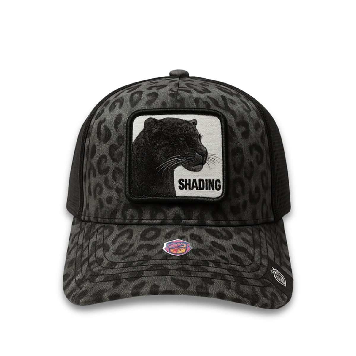 Foto 3 pulgar | Gorra Para Hombre Shading Knite New Cachuchas Gorras Hombre