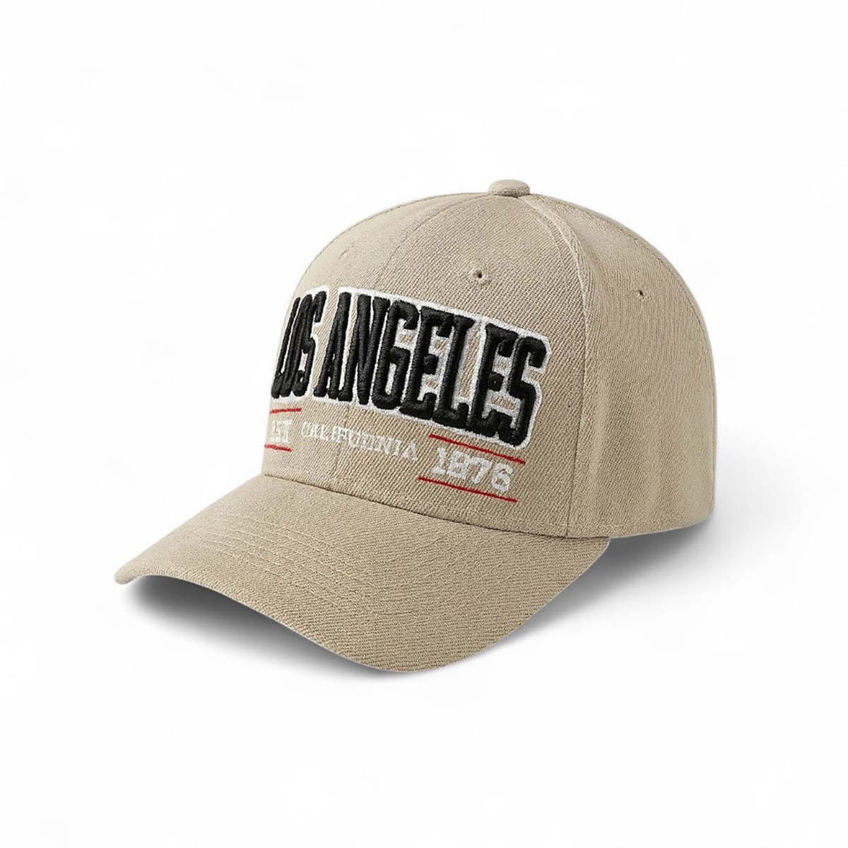 Gorra Para Hombre Los Angeles Cachucha Estilo Urbano Knite