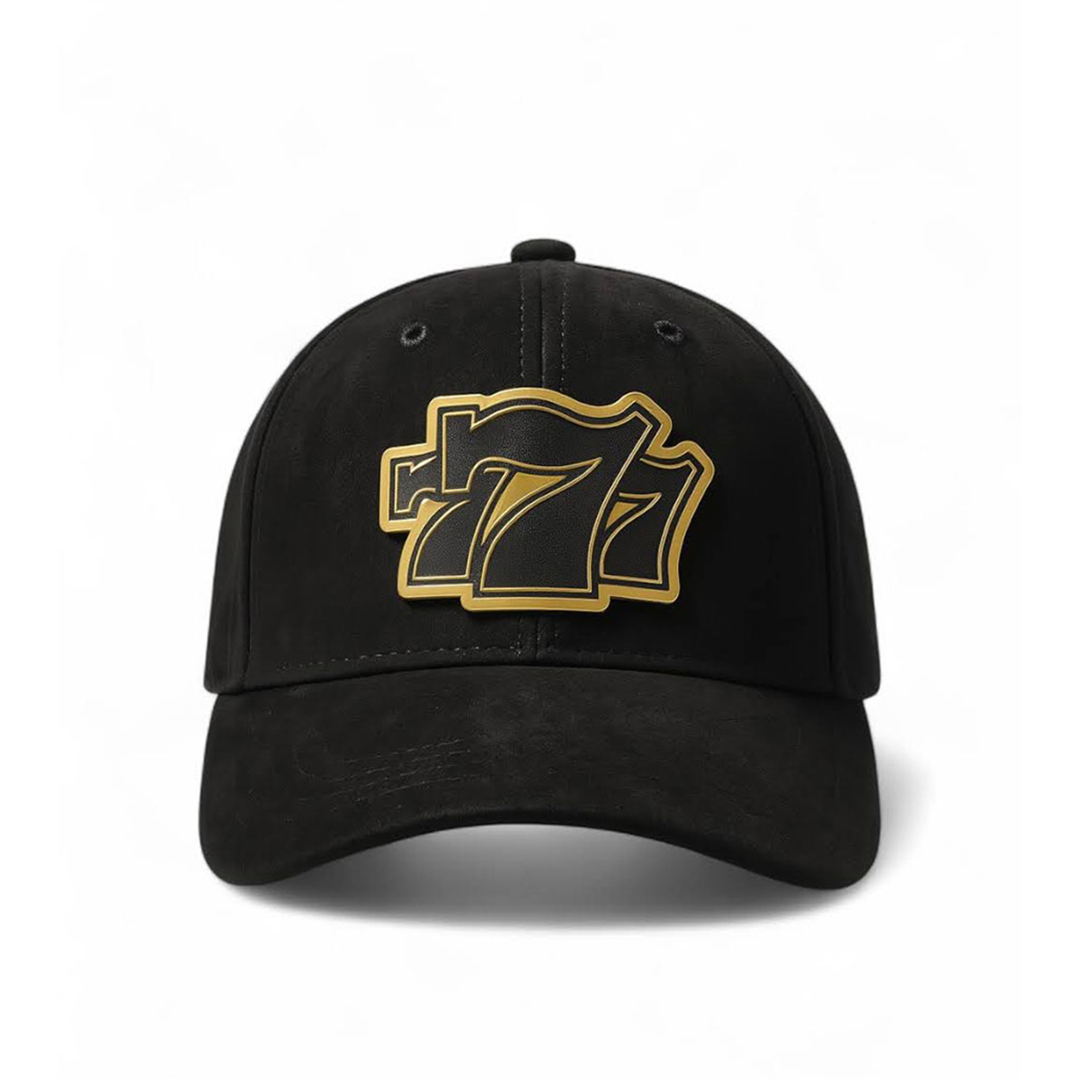 Foto 2 | Gorra Cerrada Para Hombre 777 Knite Estilo New Urbana