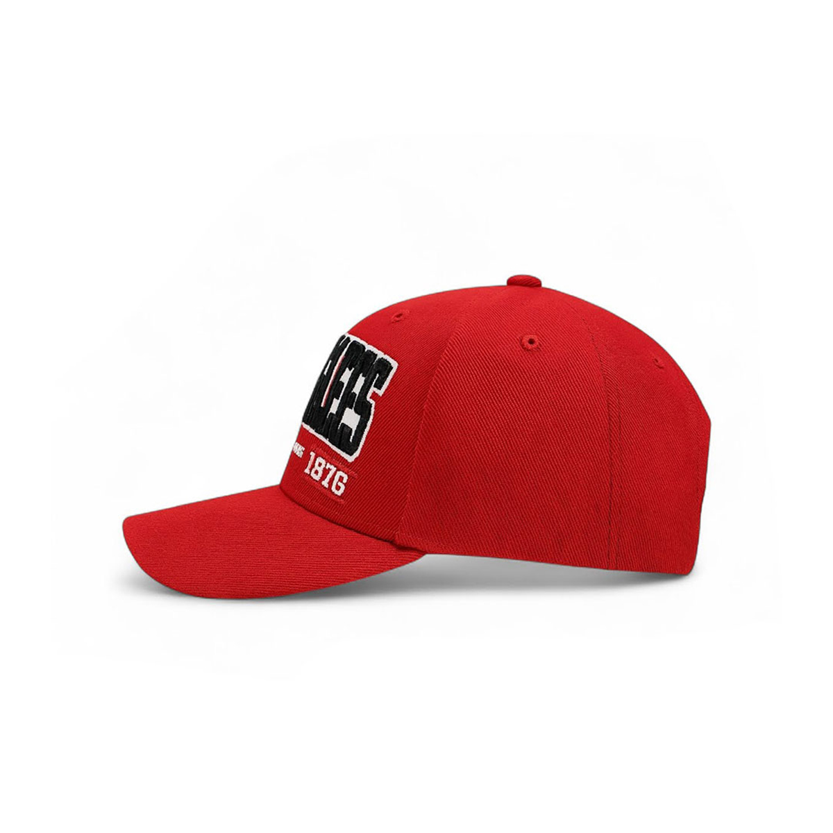 Foto 4 pulgar | Gorra Para Hombre Los Angeles Cachucha Estilo Urbano Knite