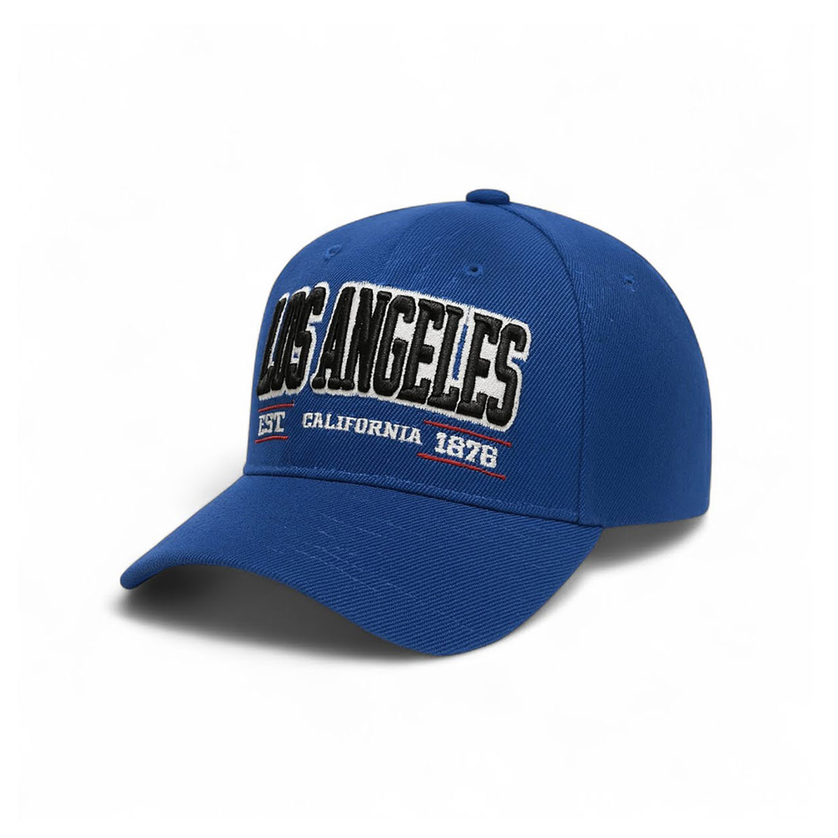 Gorra Para Hombre Los Angeles Cachucha Estilo Urbano Knite