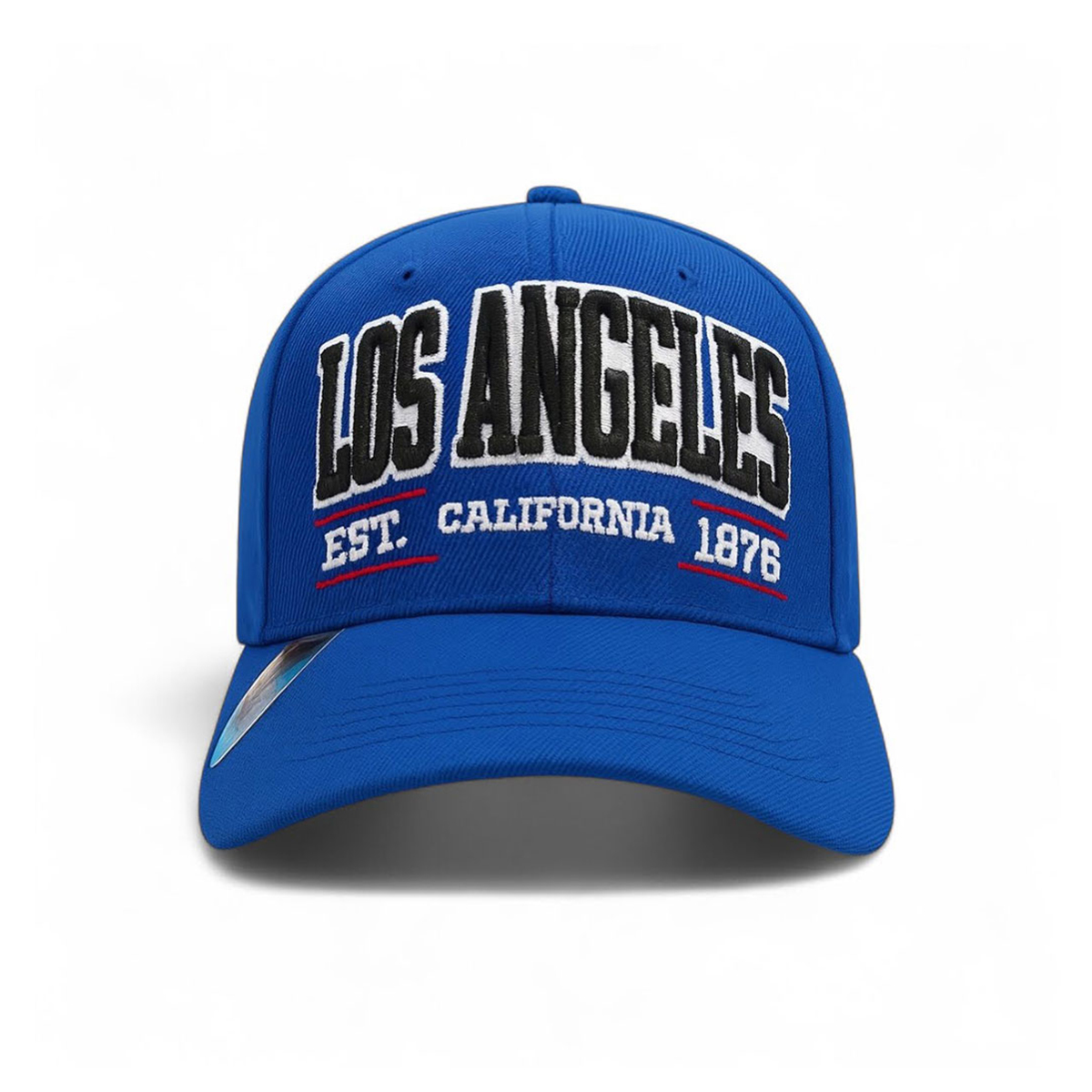 Foto 3 pulgar | Gorra Para Hombre Los Angeles Cachucha Estilo Urbano Knite