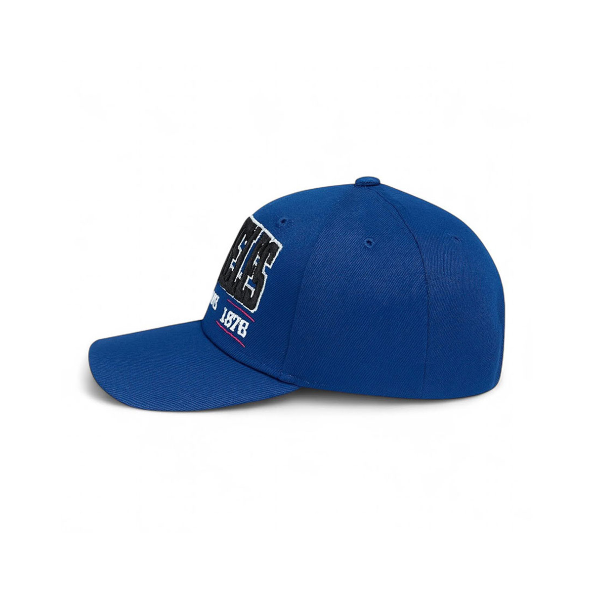 Foto 4 pulgar | Gorra Para Hombre Los Angeles Cachucha Estilo Urbano Knite