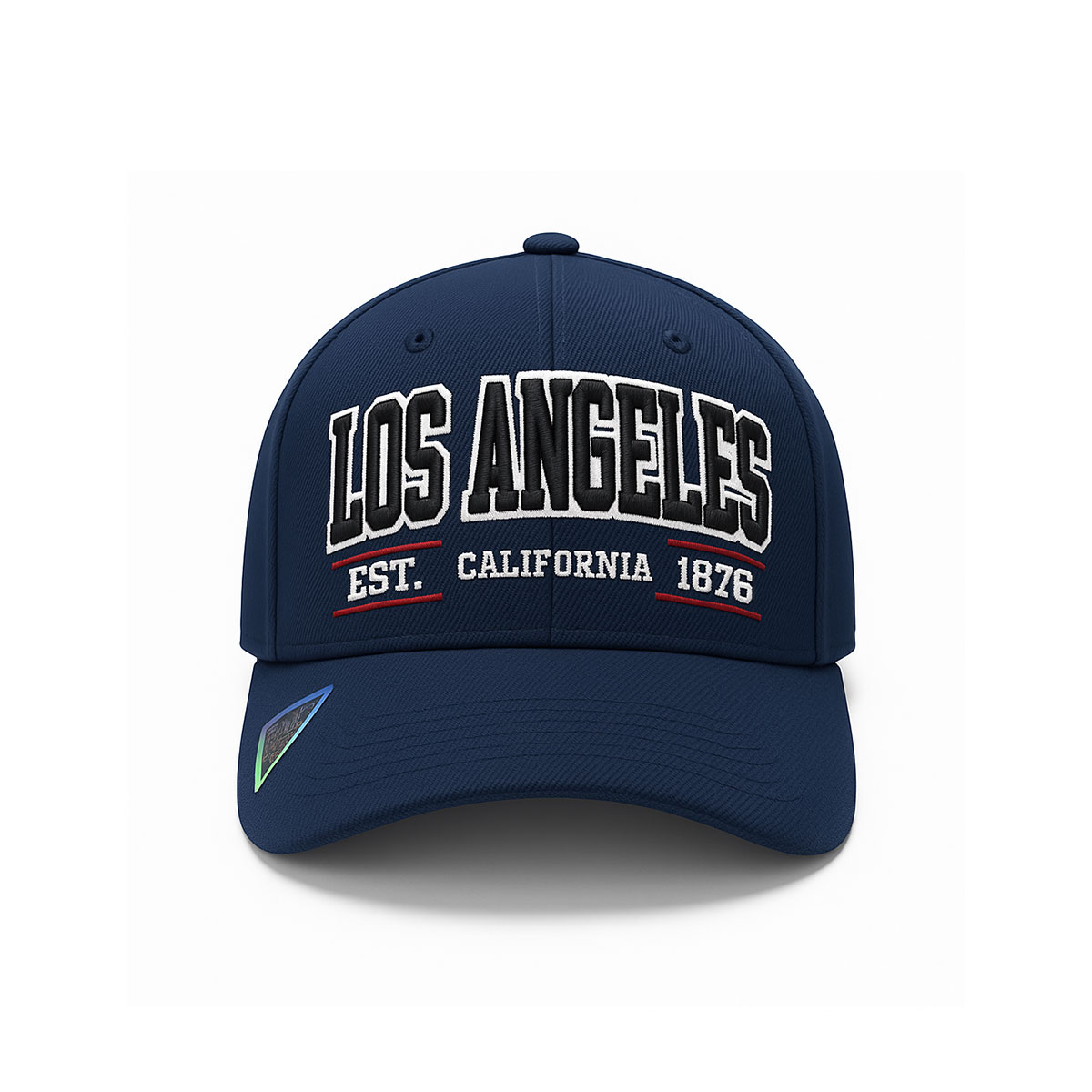Foto 3 pulgar | Gorra Para Hombre Los Angeles Cachucha Estilo Urbano Knite