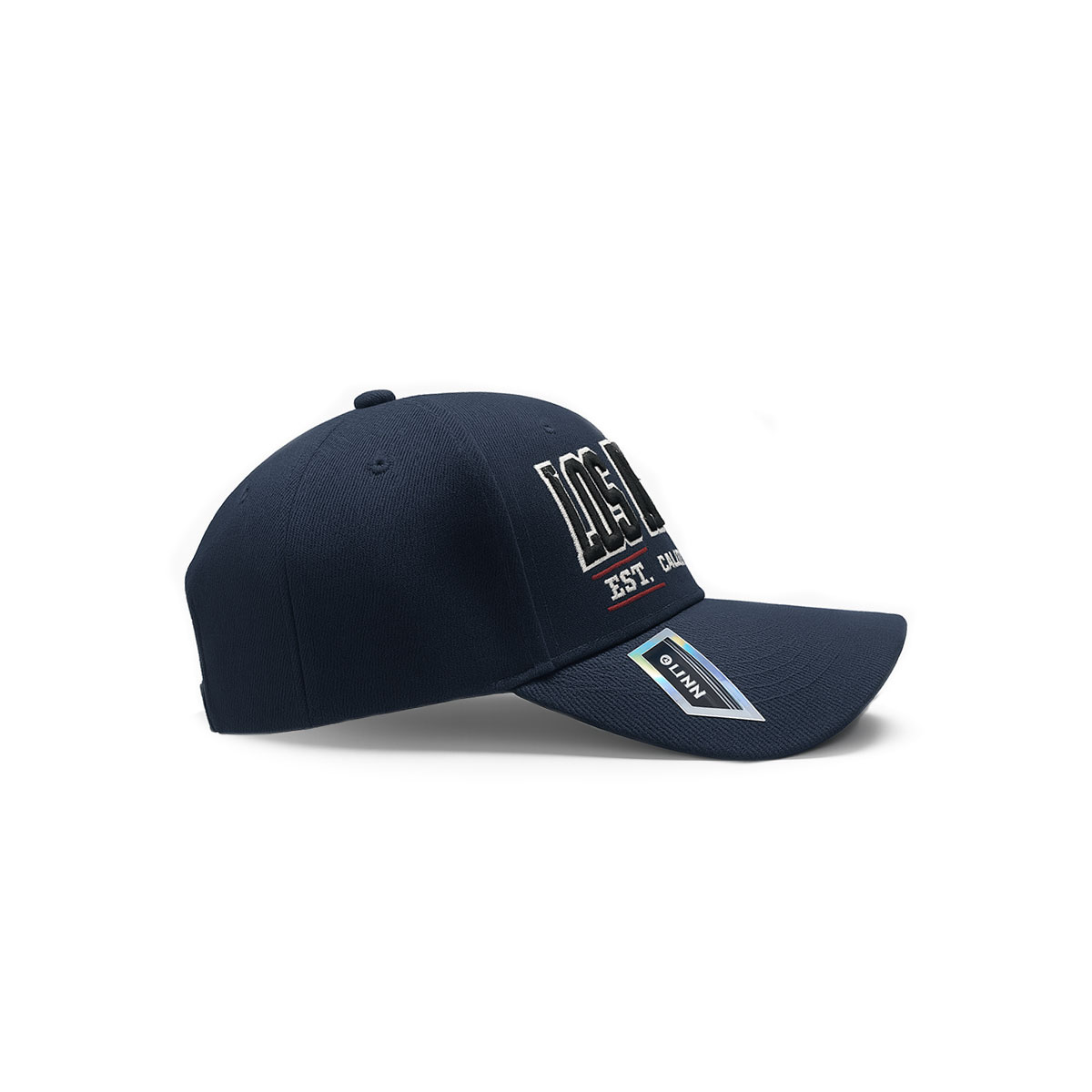 Foto 4 pulgar | Gorra Para Hombre Los Angeles Cachucha Estilo Urbano Knite