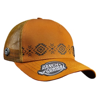 Foto 1 | Gorra Ranch&corral Modelo Navajo