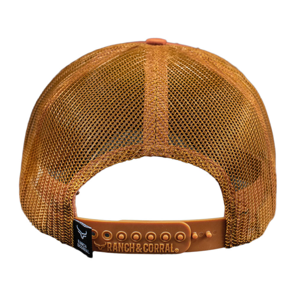 Foto 4 pulgar | Gorra Ranch&corral Modelo Navajo