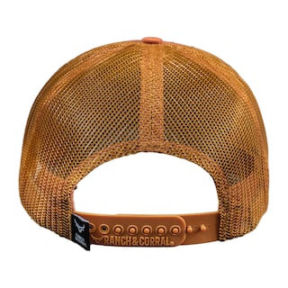 Foto 3 | Gorra Ranch&corral Modelo Navajo