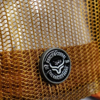Foto 6 | Gorra Ranch&corral Modelo Navajo
