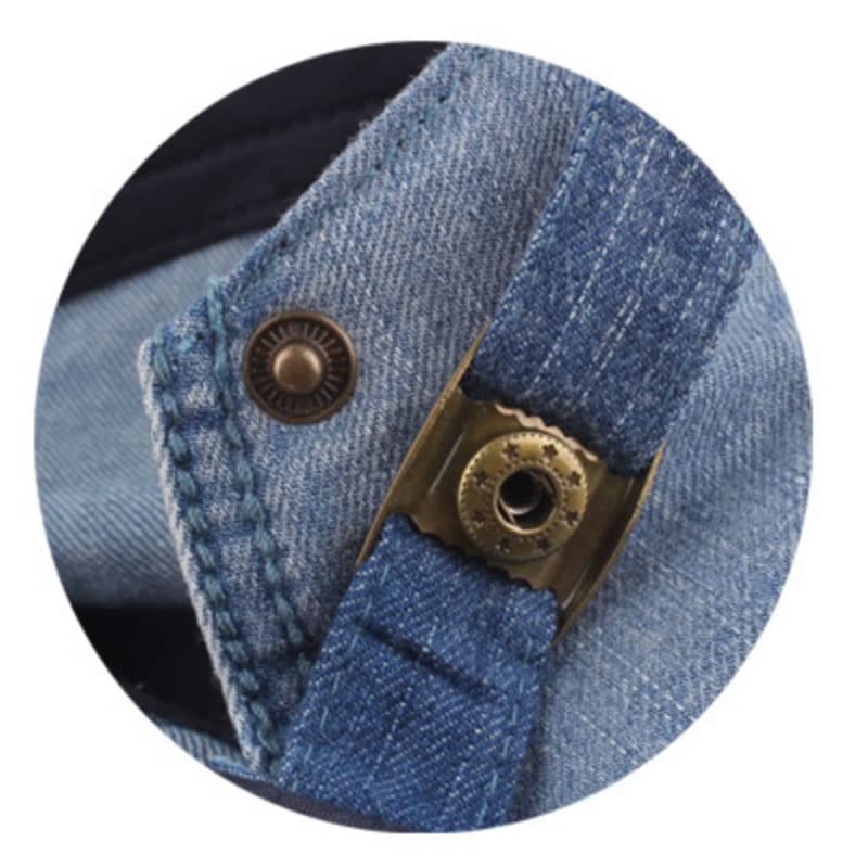 Foto 5 pulgar | Sombrero Quanhaigou  Unisex  Vaquero  Plano  Ivy Gatsby  Newsboy  Taxista - Venta Internacional.