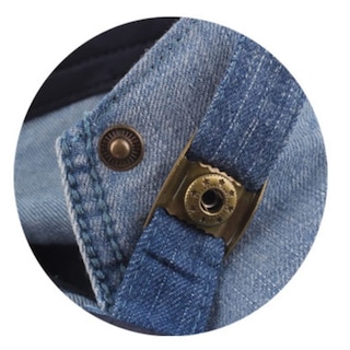 Foto 4 | Sombrero Quanhaigou Unisex Vaquero Plano Ivy Gatsby Newsboy Taxista - Venta Internacional.