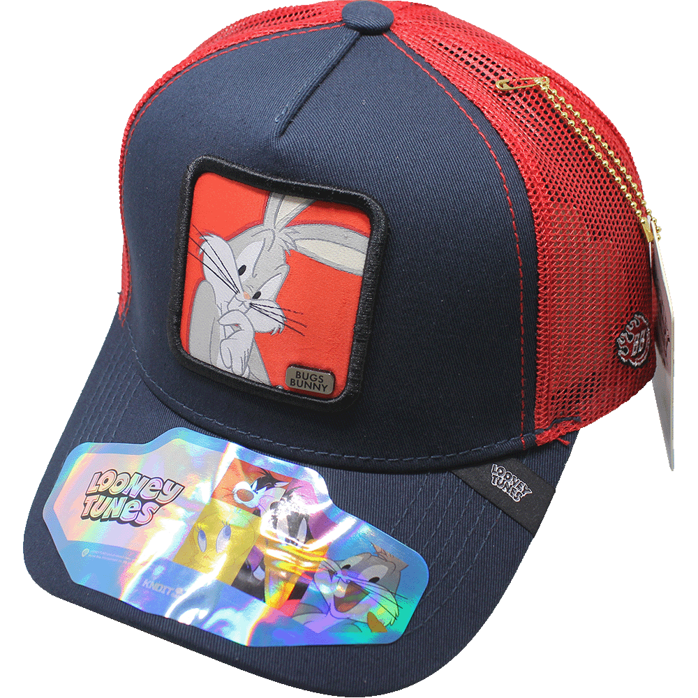 Foto 2 pulgar | Gorra Lt Bugs Bunny 402a