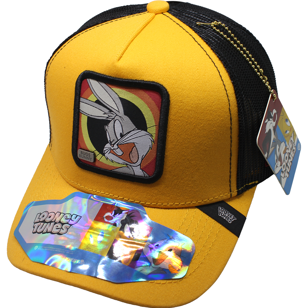 Foto 2 pulgar | Gorra Lt Bugs Bunny 401c